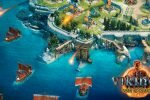 Скриншоты к игре Vikings: War of Clans