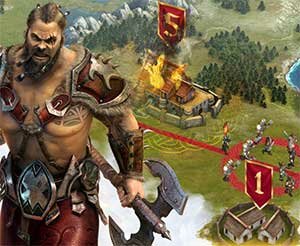 Vikings: War of Clans