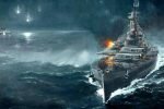 Скриншоты к игре World of Warships