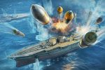 Скриншоты к игре World of Warships
