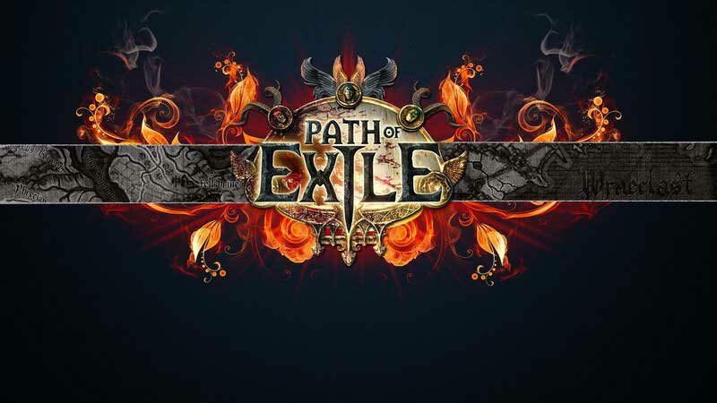 pathofexile