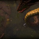 Скриншоты к игре Wild Terra 2