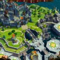 Скриншоты к игре Dawn of Empires